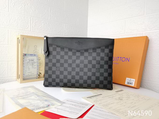 Louis Vuitton Bag 2022 ID:20220122-467